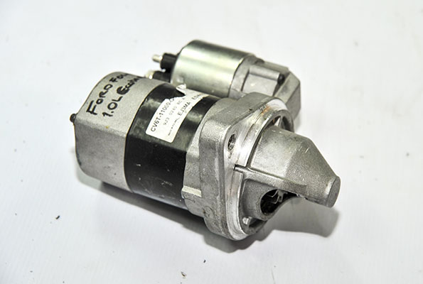 AUD A4 ÇIKMA YEDEK MOTOR MARJ DİNAMASI_A05